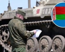Білорусь розгортає на кордоні війська спецоперацій: нібито винна українська армія