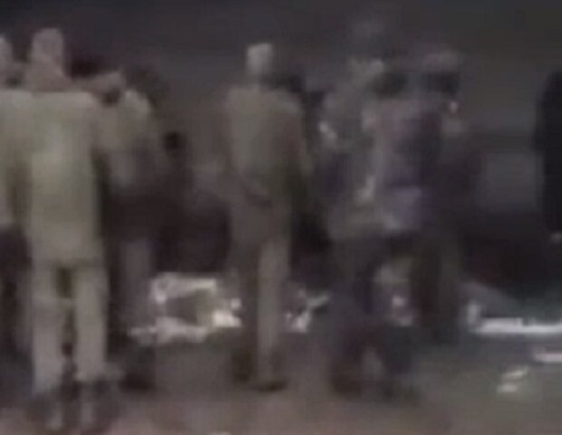 “Кинули, як худобу”: загарбники РФ збунтувалися проти свого командування (відео)