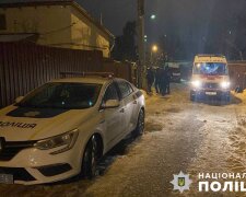 У Подільському районі Києва вчора внаслідок вибуху гранати загинув чоловік