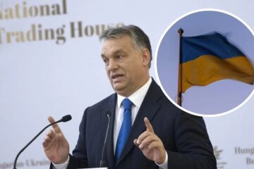 Прем’єр Угорщини Орбан назвав Україну “країною, якої не існує”