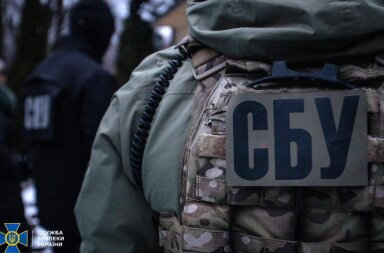 Фінал терористичного завдання: агент фсб отримав 15 років тюрми за спробу підриву ТЦК у Херсоні