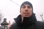 Київському антисеміту, якій перекинув ханукію, загрожує домашній арешт