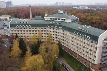 Рада розширила перелік військових, які можуть безкоштовно лікуватися у «Феофанії
