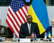 США із союзниками зобов’язалися поставити Україні військову допомогу на $65 млрд – шеф Пентагону