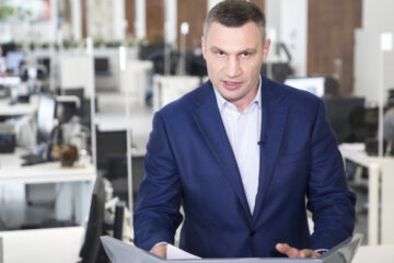 Джерело: в Офісі президента шукають заміну для Віталія Кличка