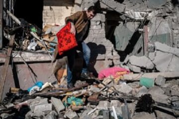 Україна має всі можливості для звільнення всіх територій, включно з Кримом – Держдеп