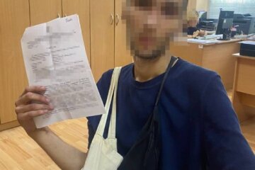 24-річного жителя столиці судитимуть за домашнє насильство над матір’ю
