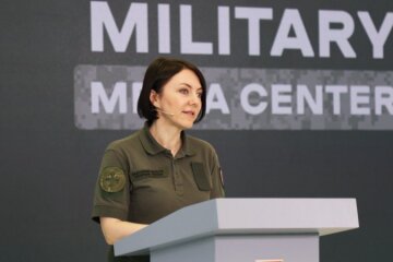 Поспішні повідомлення про звільнення Білогорівки призвели до ударів по ній, – Маляр