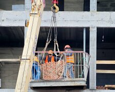 Гаманці киян потовстішали: середня зарплата у столиці зросла до 45 тисяч гривень