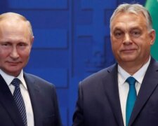 Угорщина заблокувала спільну заяву ЄС щодо ордера на арешт путіна, — Bloomberg