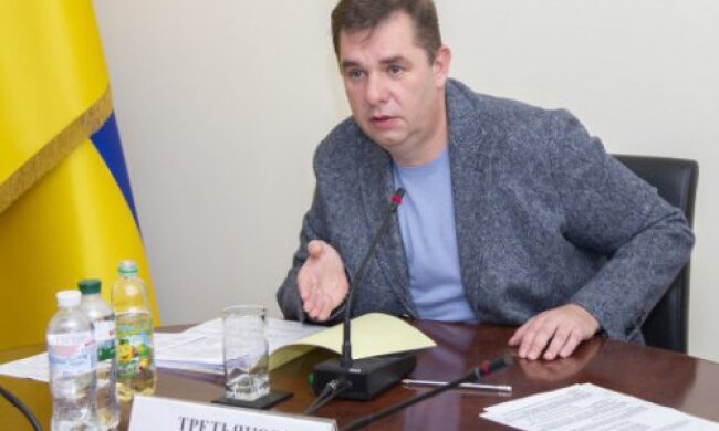 Третяков розповів, що робитиме у новому парламенті