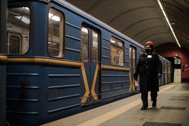 Не менше 22 грн: у київському метро розповіли, скільки має коштувати проїзд