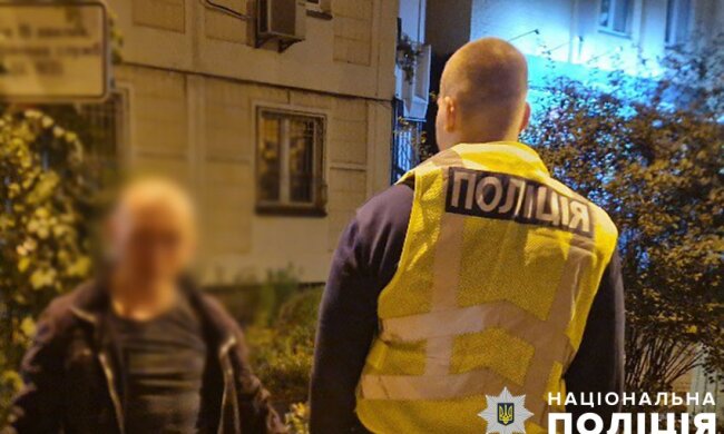 У Києві чоловік вбив свою тещу праскою під час сварки