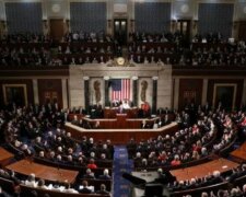 Сенат США проголосував за відмову від імпорту енергоносіїв з Росії