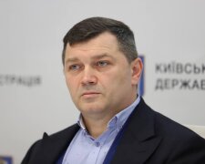 Київрада звільнила першого заступника КМДА Поворозника