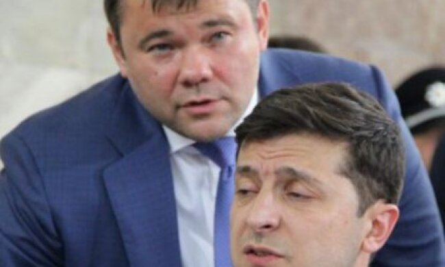 Зеленський не може адекватно реагувати, тому рулять інші – нардеп