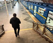Очільник столичної підземки про закриті й підтоплені станції, метро на Виноградар і Троєщину, вартість проїзду в метро