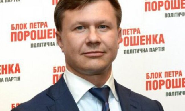 Вінницький кандидат у депутати Демчак заявив про незаконне скасування ЦВК його реєстрації