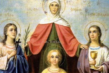 Свято 30 вересня: що обов`язково треба зробити у бабські іменини