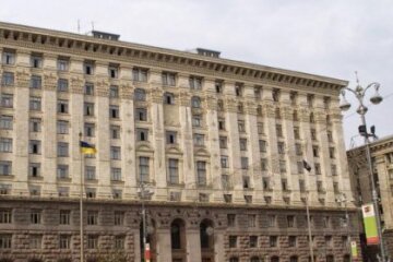 У КМДА прокоментували “обшуки”