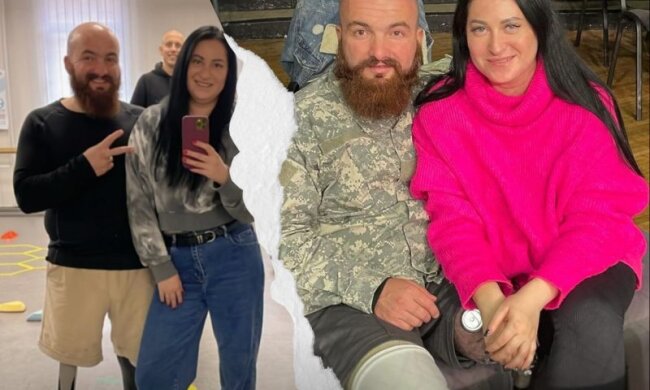 У Києві родині військового-добровольця з Грузії відмовили в оренді квартири - дружину травлять в соцмережах