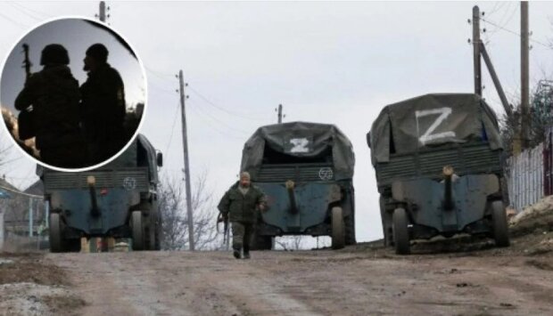 Ротацій не буде: російські офіцери готують солдатів до смерті