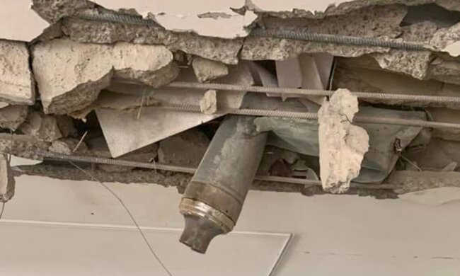 Харків знову потрапив під ворожий обстріл