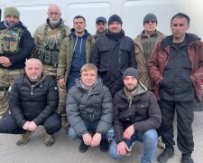 Волонтерський штаб Солом’янки зробив поставки гуманітарної допомоги в Бориспіль, Бучу та Чернігів