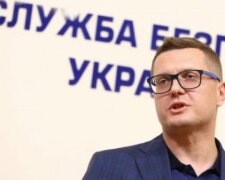 Баканов готує “наймасштабнішу реформу” СБУ