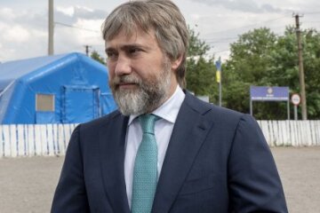 “Необхідно припинити війну, щоб закрити всі контрольно-пропускні пункти в Україні” – Новинський