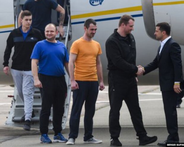 Стало відомо, чому Путін не зустрічав виданих Україною злочинців