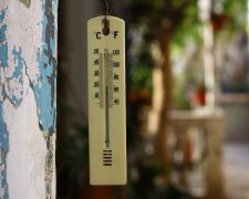 Жовтень в грудні: в Києві встановлено новий температурний рекорд