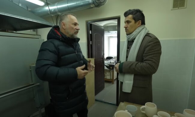 За часів УПЦ (МП) на території Києво-Печерської лаври діяло близько 20 виробництв — гендиректор нацзаповідника Остапенко