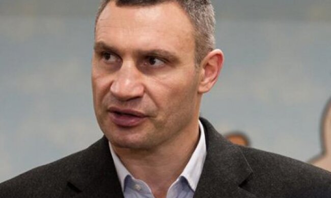 Кличко звернувся до НАБУ через Богдана