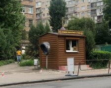 У Києві з’явилася церковна кав’ярня (відео)