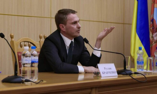 Рада звільнила Кравченка з посади генпрокурора: він заявив про спробу контролювати всі гілки влади