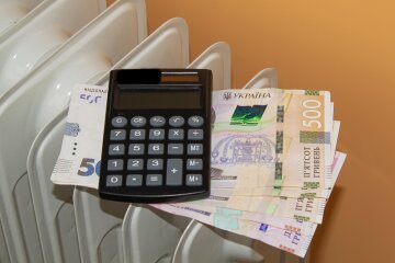 КМДА повідомила про причину відсутності тепла в деяких житлових комплексах Києва