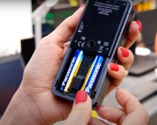 Що треба знати про утилізацію батарейок