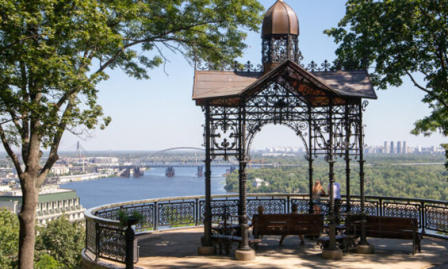 Хресна хода 27 липня. У центрі Києва посилять заходи безпеки – поліція