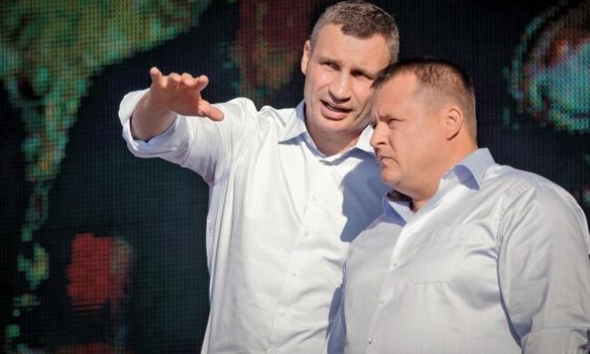 В Україні може з’явитися партія мерів — Кличко веде перемовини