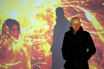 У Києві вже втретє проходить українське бієнале цифрового та медіа мистецтва