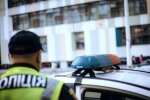 В одному зі столичних готелів сталася стрілянина, зловмисника затримали