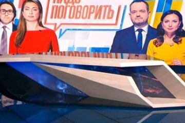 Дубль 2. Власник NewsOne заявив, що телеміст з Росією буде