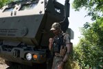 Україна отримає від США ще 18 HIMARS у рамках нового пакету допомоги