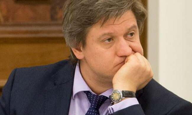 Секретар РНБО виступив проти візового режиму з Росією