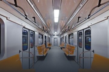 Киян закликали не користуватися метрополітеном під час локдауну