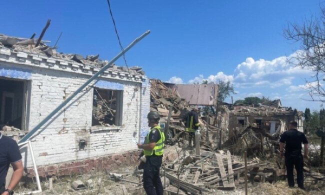 Ракетна атака 16 червня — очільник КОВА повідомив про поранених, зокрема дитину, та понад 30 об’єктів, що зазнали шкоди