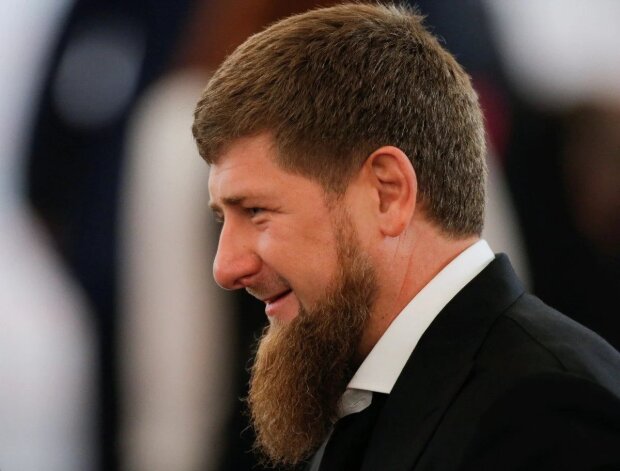 США впровадили санкції проти одіозного лідера Чечні та його родини