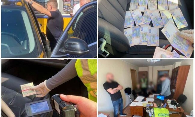 Чиновник наживався на схемі "щомісячної данини" від інспекційних перевірок підприємців