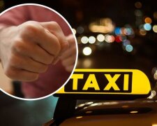 У Києві таксі Bolt потрапило в черговий скандал